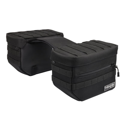 Thrashin Supply Essential V3 Saddlebags