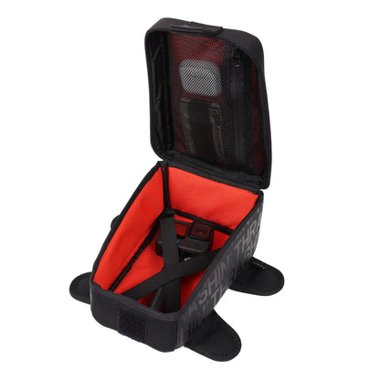 Thrashin Supply Tank Bag