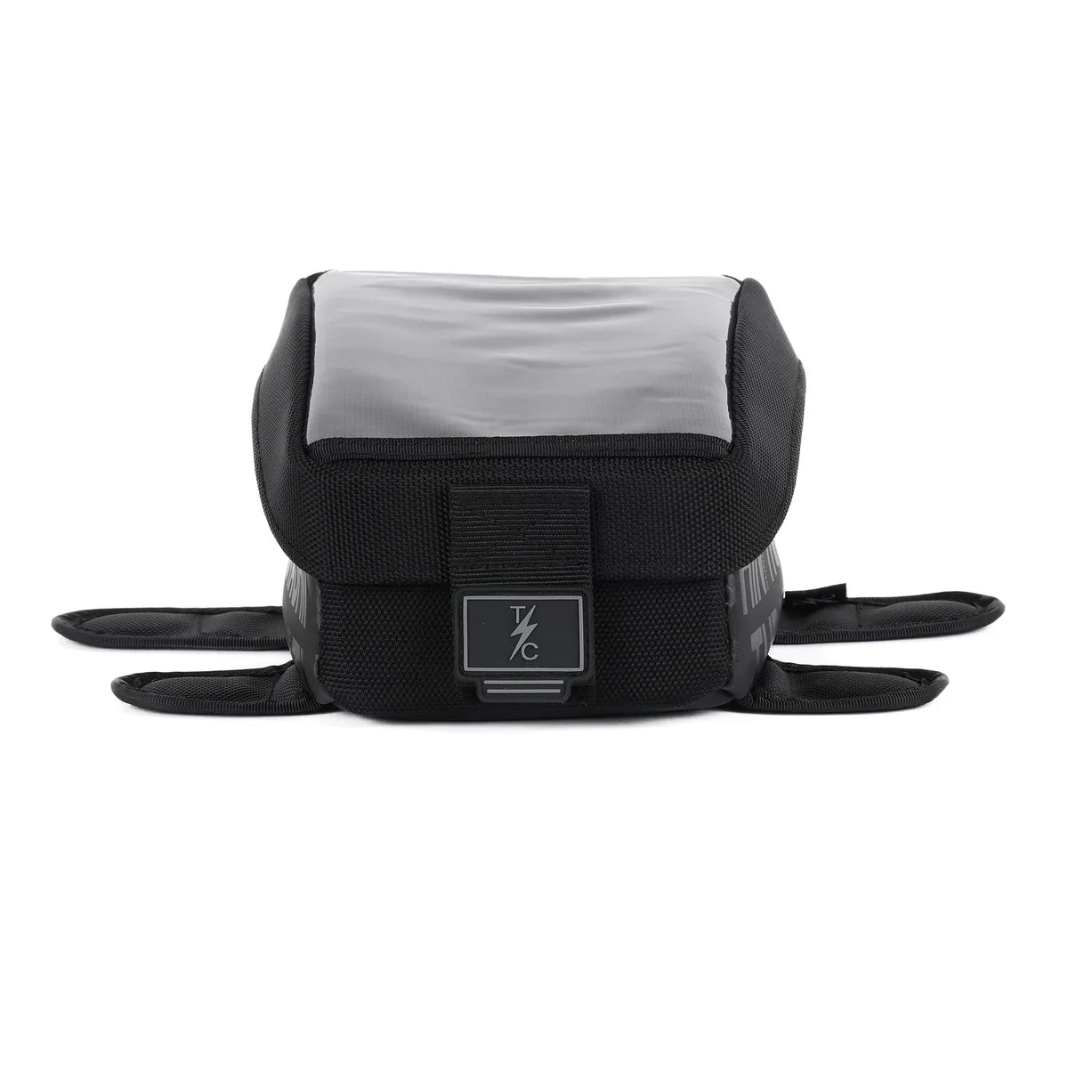 Thrashin Supply Tank Bag