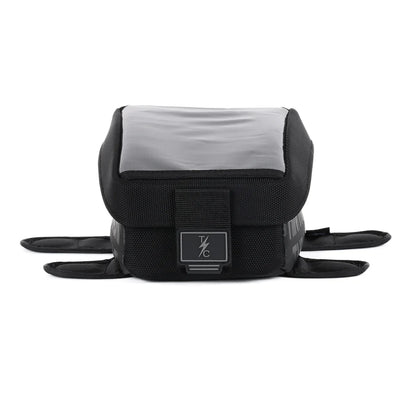 Thrashin Supply Tank Bag