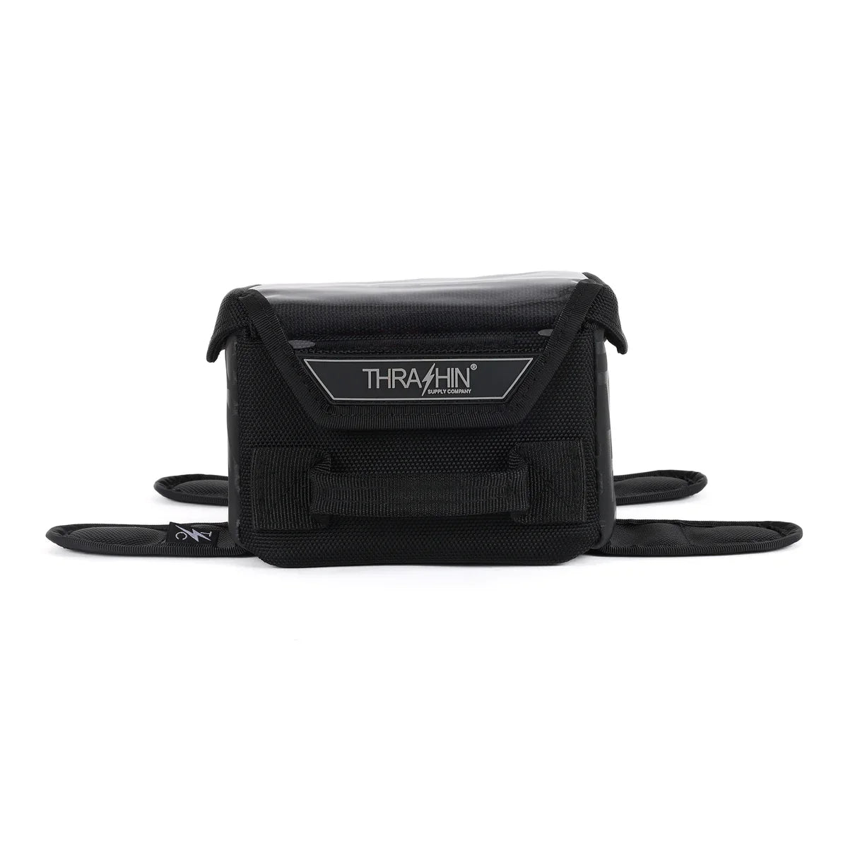 Thrashin Supply Tank Bag