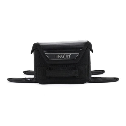 Thrashin Supply Tank Bag