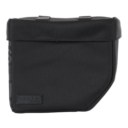 Thrashin Supply Mini Essential Saddlebags | 8 Liters