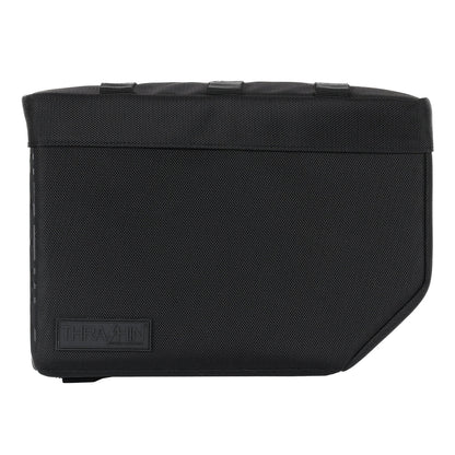 Thrashin Supply Essential Base Saddlebags | 10 Liters