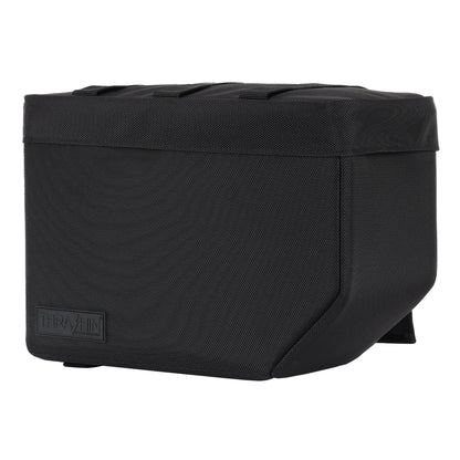Thrashin Supply Essential Base Saddlebags | 10 Liters