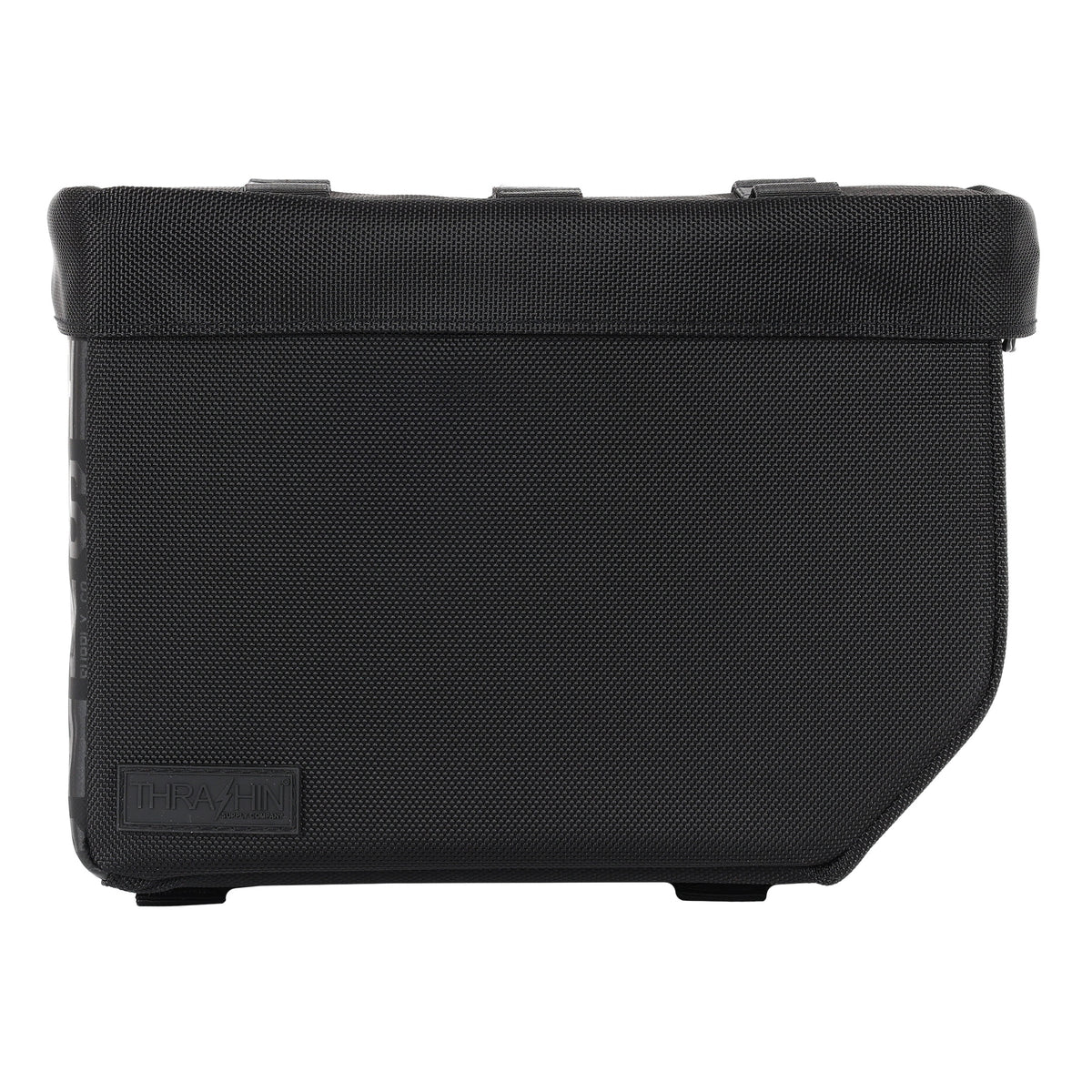 Thrashin Supply Escape Base Saddlebags | 18 Liters