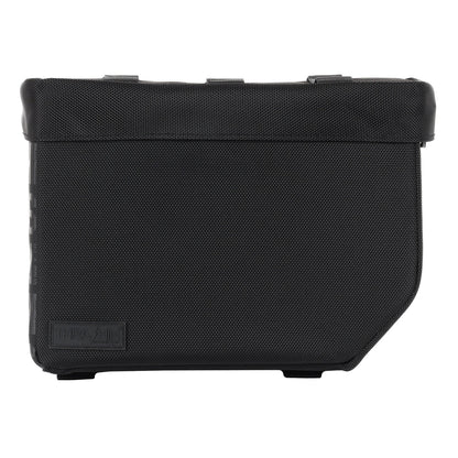 Thrashin Supply Escape Base Saddlebags | 18 Liters