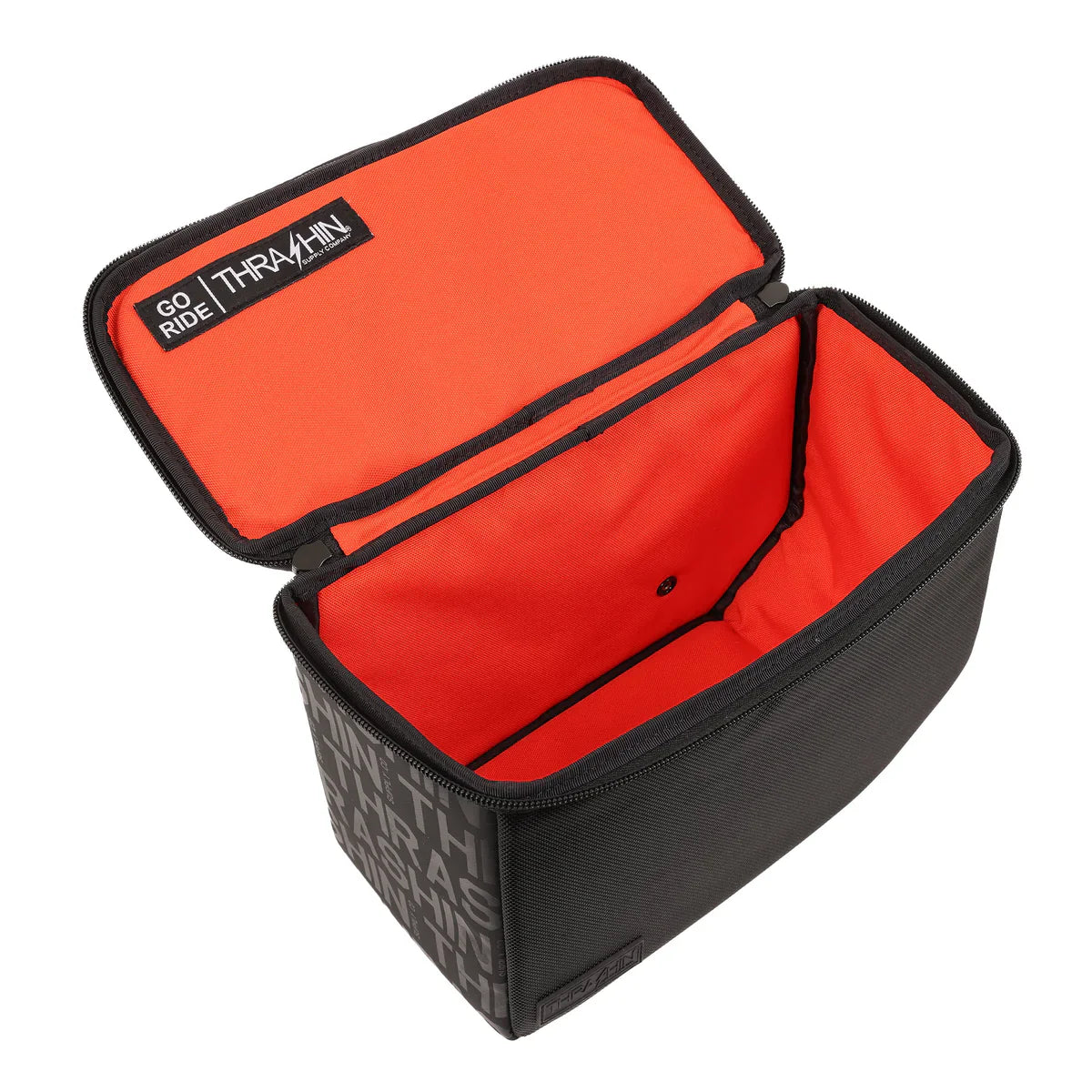 Thrashin Supply Escape Base Saddlebags | 18 Liters