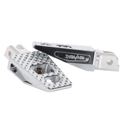 Thrashin Supply P-54 Pegs - Chrome
