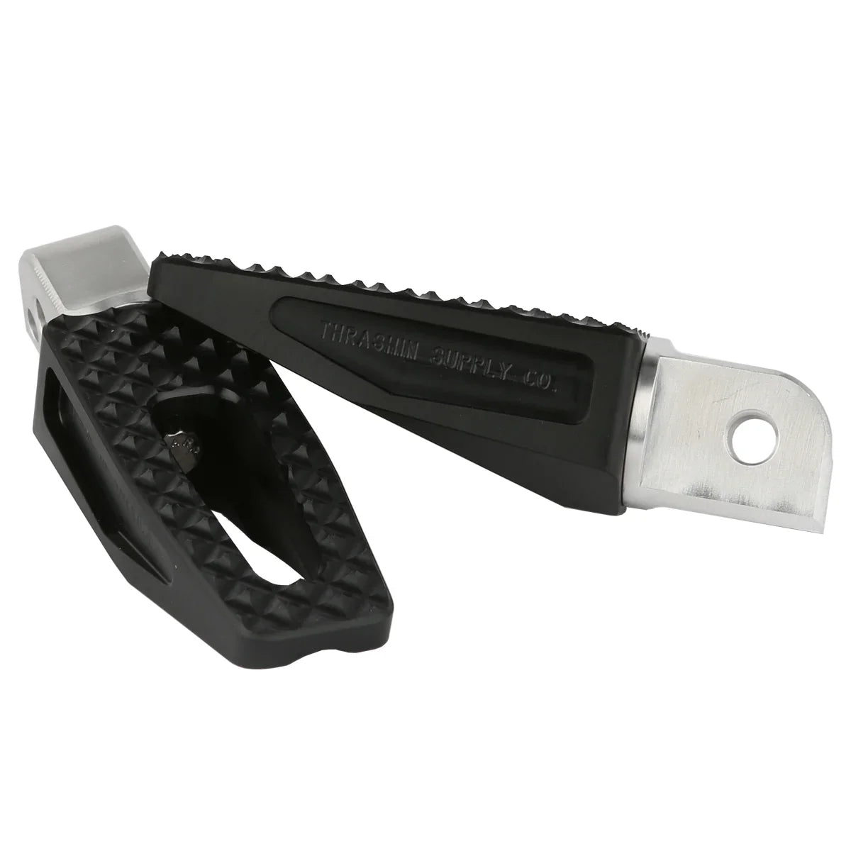 Thrashin Supply P-54 Slims - Black