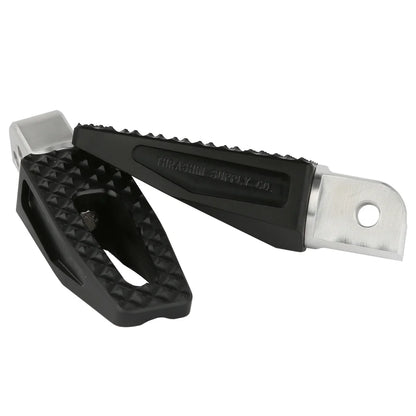 Thrashin Supply P-54 Slims - Black