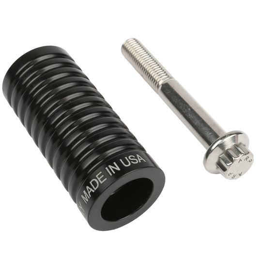 Thrashin Supply Tsc Shifter Peg - Black