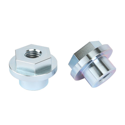 Thrashin Supply Street Glide Riser Adapter