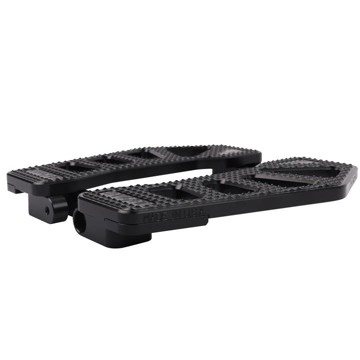 Thrashin Supply Apex Floorboards - Black