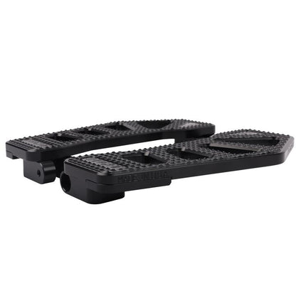Thrashin Supply Apex Floorboards - Black