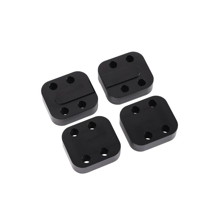 Thrashin Supply Apex Floorboard 1/2 Inch Lift Kit