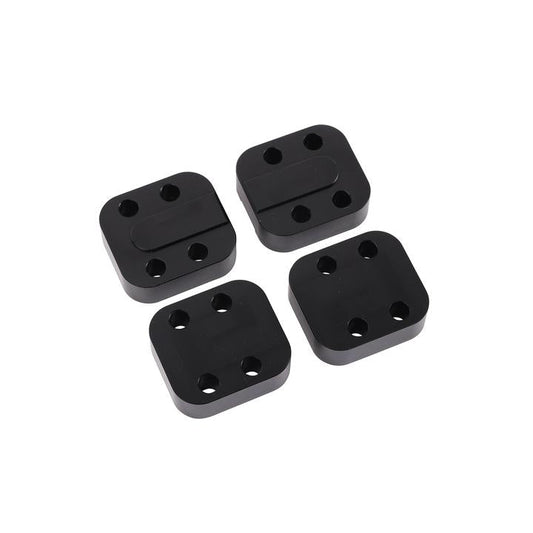 Thrashin Supply Apex Floorboard 1/2 Inch Lift Kit