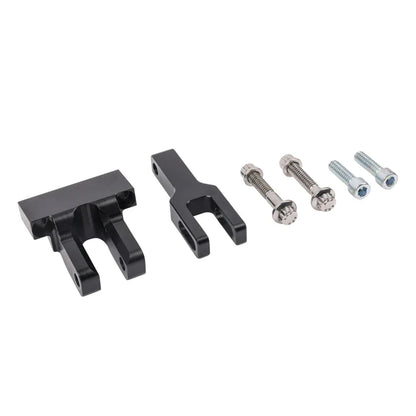 Thrashin Supply Complete Og Gauge Relocation & Top Tree Kit