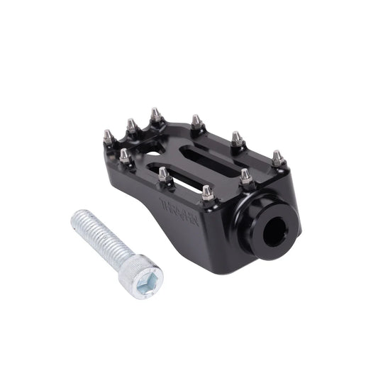 Aggressor Brake Arm Pedal | Bagger - ALL COLORS
