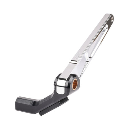 Thrashin Supply M8 Softail Brake Arm - Chrome