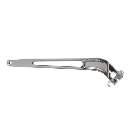 Thrashin Supply Tsc Billet Shift Lever - Dyna - Chrome