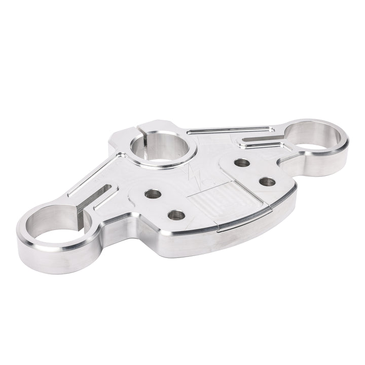 Thrashin Supply Road Glide Top Tree - Raw