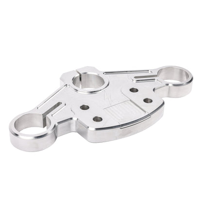 Thrashin Supply Road Glide Top Tree - Raw