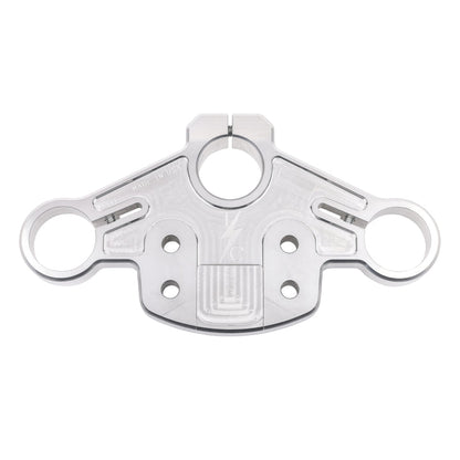 Thrashin Supply Road Glide Top Tree - Raw