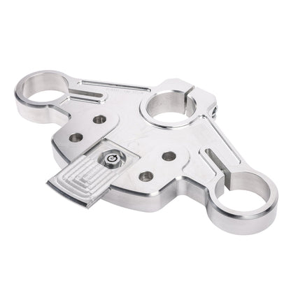 Thrashin Supply Road Glide Top Tree - Raw