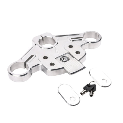 Thrashin Supply Road Glide Top Tree - Raw