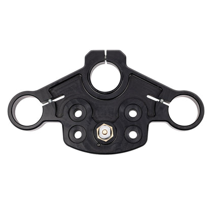 Thrashin Supply Road Glide Top Tree - Black