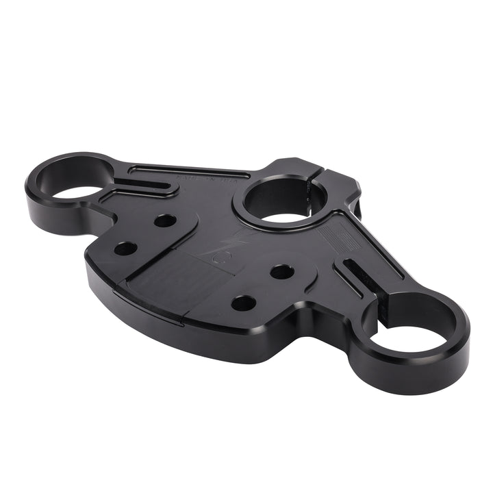 Thrashin Supply Road Glide Top Tree - Black