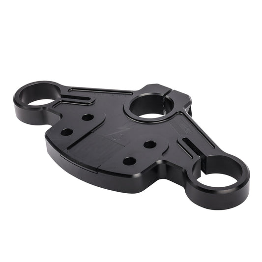 Thrashin Supply Road Glide Top Tree - Black