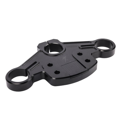 Thrashin Supply Road Glide Top Tree - Black