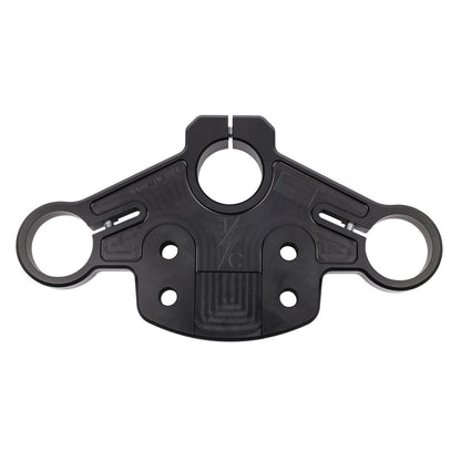 Thrashin Supply Road Glide Top Tree - Black