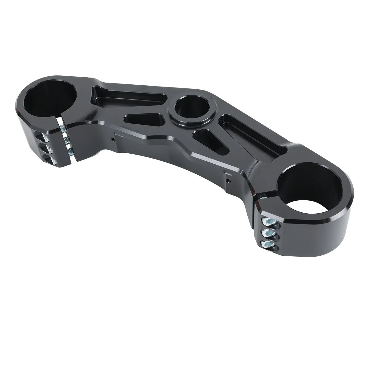 Thrashin Supply Bottom Tree | Road Glide - Black