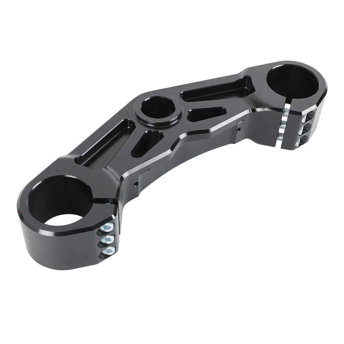 Thrashin Supply Bottom Tree | Road Glide - Black