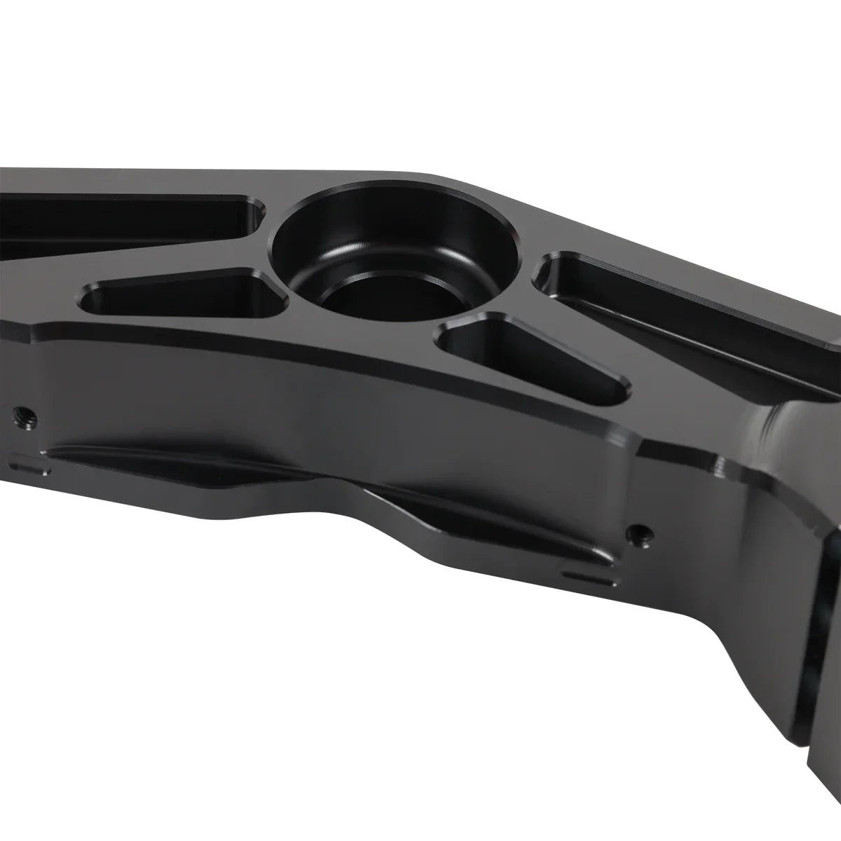 Thrashin Supply Bottom Tree | Road Glide - Black