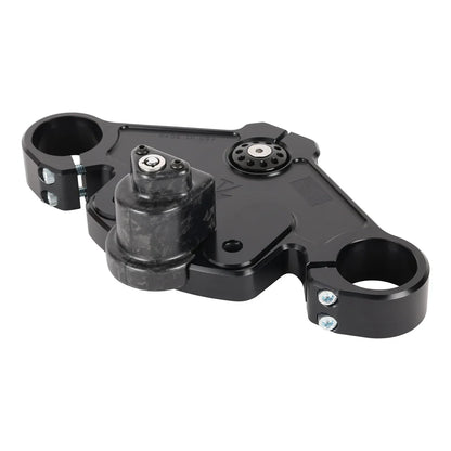 Thrashin Supply Top Tree | 2024-2025 Road Glide - Black