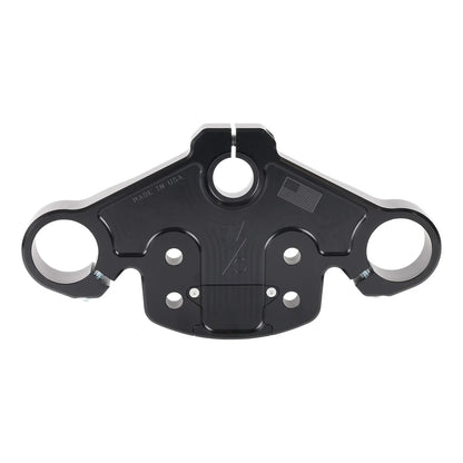 Thrashin Supply Top Tree | 2024-2025 Road Glide - Black