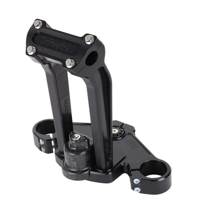Thrashin Supply Top Tree | 2024-2025 Road Glide - Black
