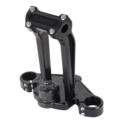 Thrashin Supply Top Tree | 2024-2025 Road Glide - Black