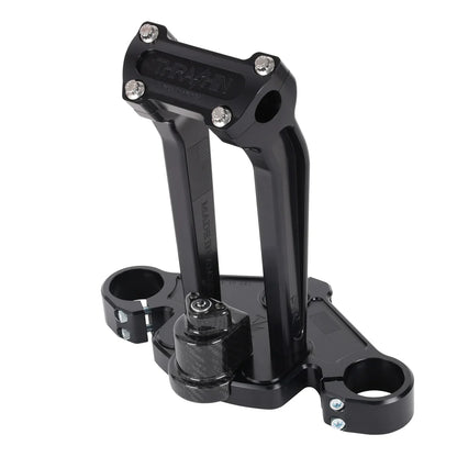 Thrashin Supply Top Tree | 2024-2025 Road Glide - Black