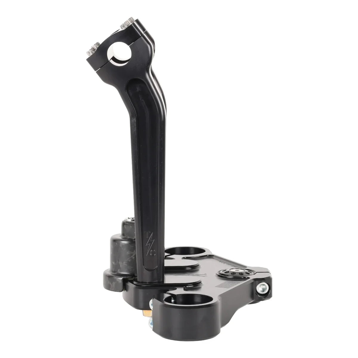 Thrashin Supply Top Tree | 2024-2025 Road Glide - Black