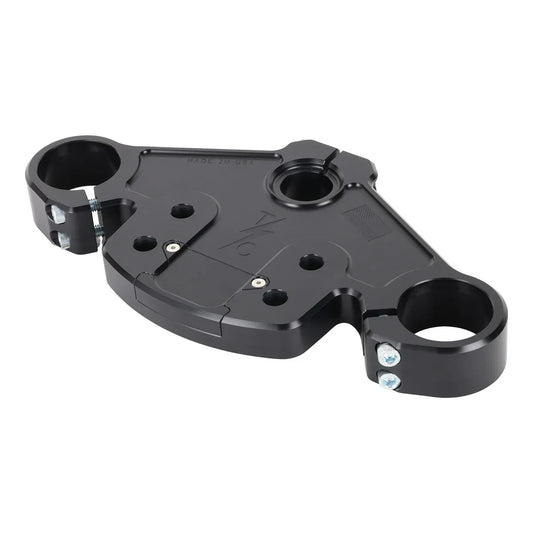 Thrashin Supply Top Tree | 2024-2025 Road Glide - Black