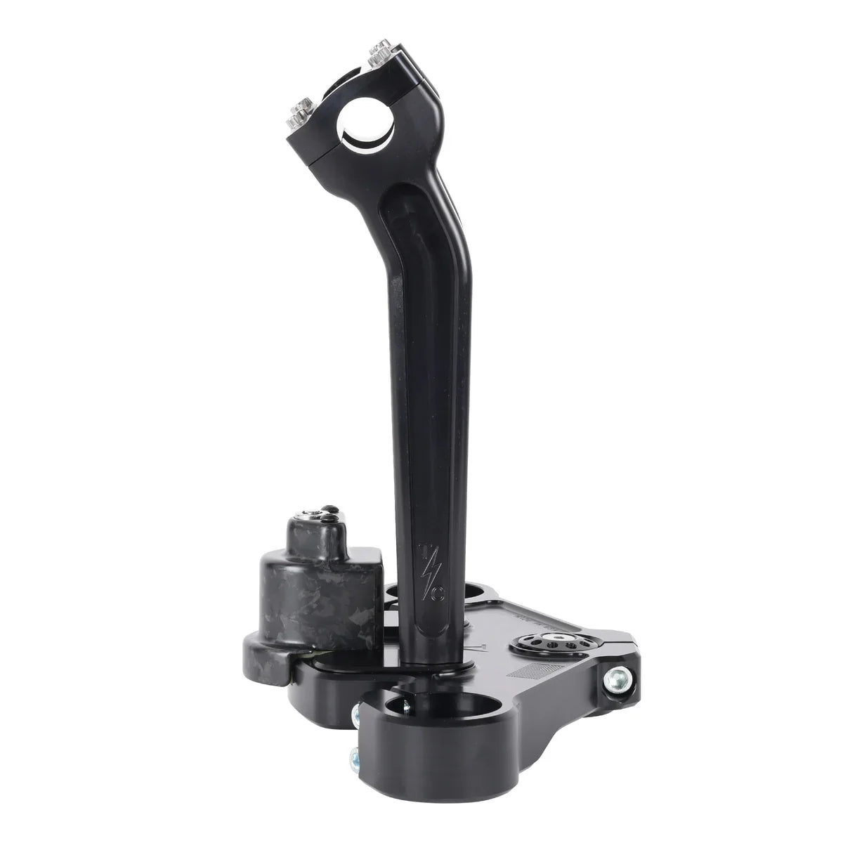 Thrashin Supply Top Tree | 2024-2025 Road Glide - Black