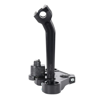Thrashin Supply Top Tree | 2024-2025 Road Glide - Black