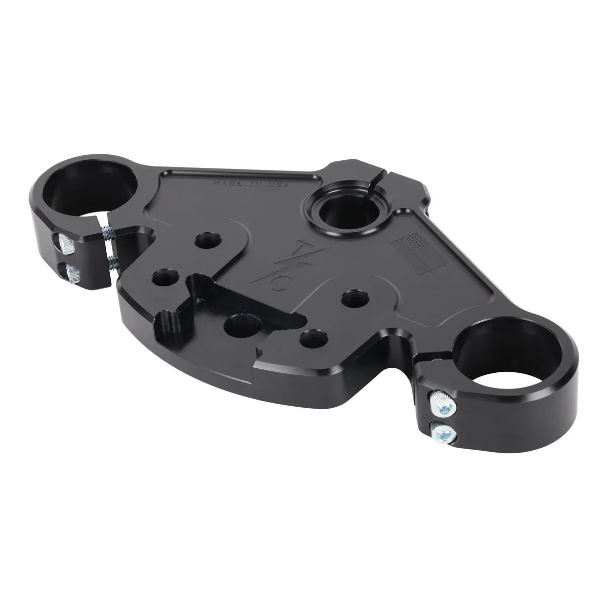 Thrashin Supply Top Tree | 2024-2025 Road Glide - Black