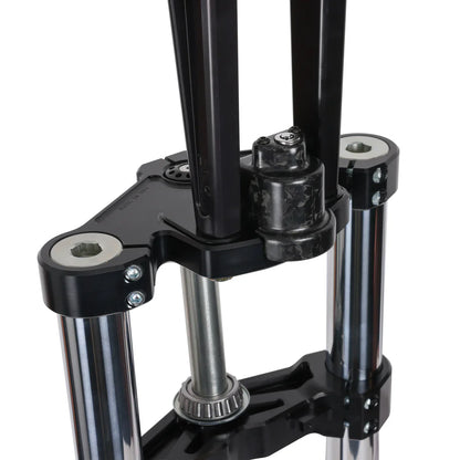 Thrashin Supply Top Tree | 2024-2025 Road Glide - Black