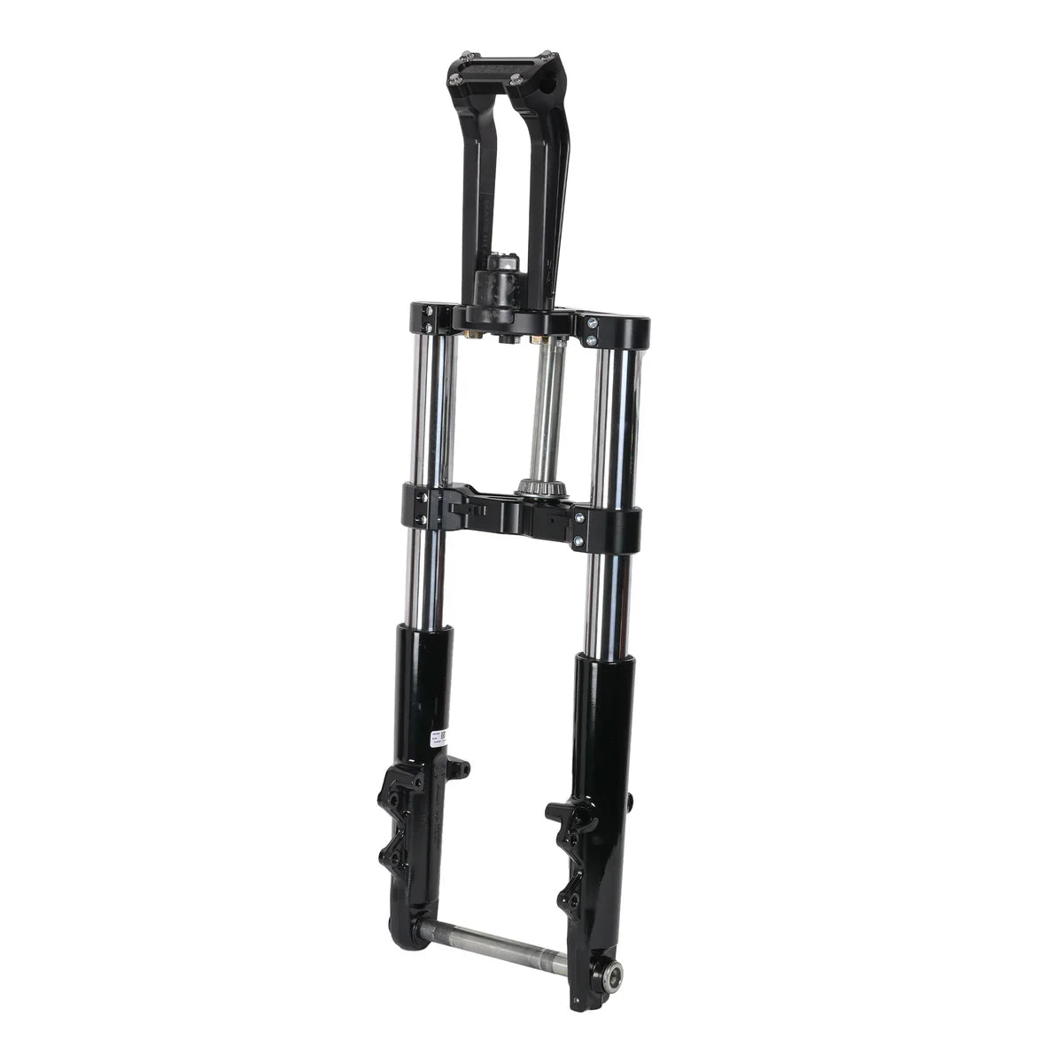 Thrashin Supply Top Tree | 2024-2025 Road Glide - Black